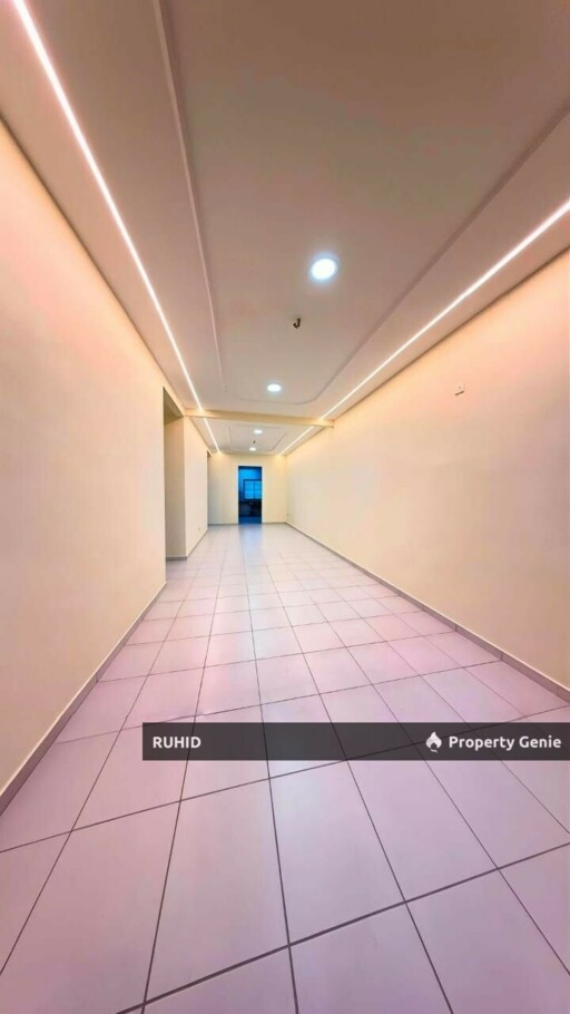 3R2B Freehold Terrace House @ Bandar Pulai Jaya, Skudai