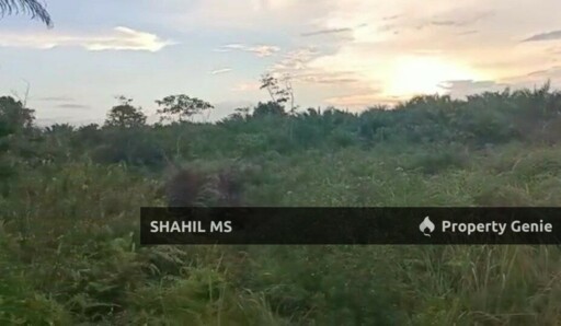 SIMPANG RENGAM JOHOR || JALAN PARIT HAJI YASSIN || TANAH PERTANIAN || 3.852 EKAR || REZAB MELAYU || LEASEHOLAD || RM 220,000