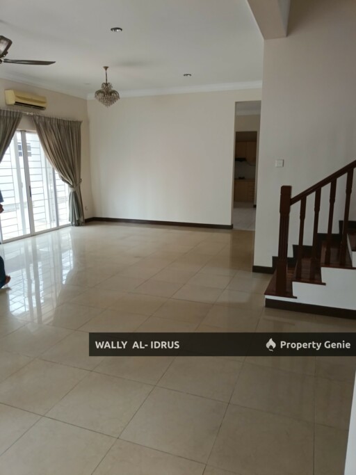 2 Storey Bungalow
