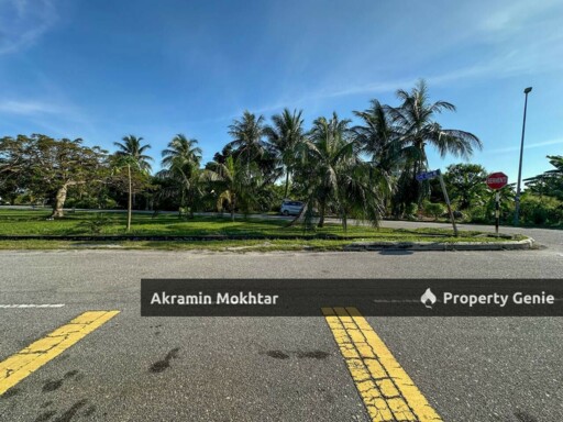 Freehold & Facing Open | Double Storey Taman Banting Baru, Banting