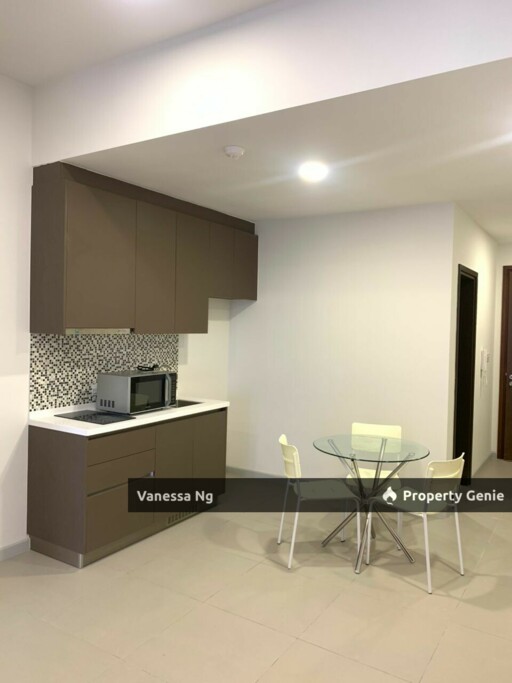 Seventeen Mall & Residences (Biji Living)