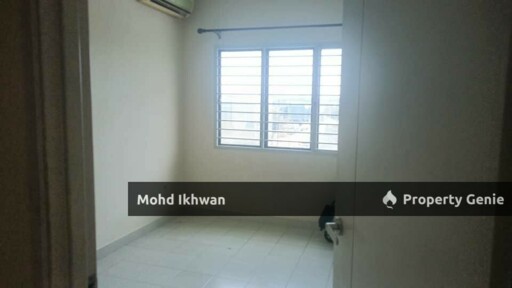 Seruling Apartment Bandar Bukit Raja