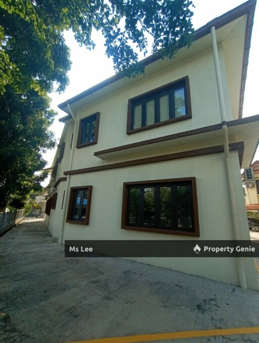 Bungalow Residence Suite @ Glenmarie Cove, Port Klang-Lavender Residence-Ready Now
