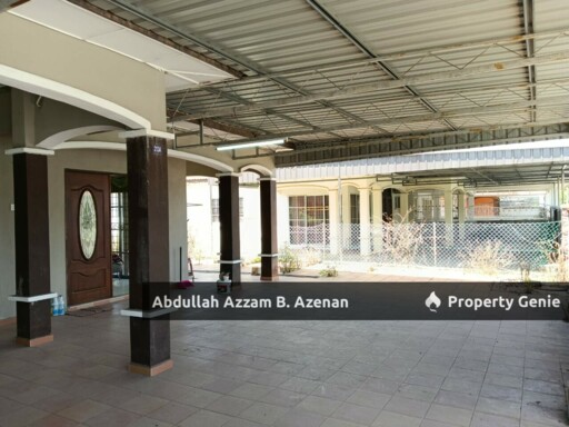 SEMI D RENOVATED BANDAR PUTRI JAYA
