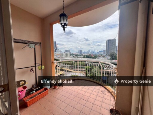 WANGSA METROVIEW CONDO WANGSA MAJU