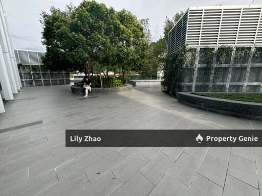 Premium Grade A Corporate Office for Rent, 18,020 Sqft, Top Security, in the Heart of Kota Kinabalu City