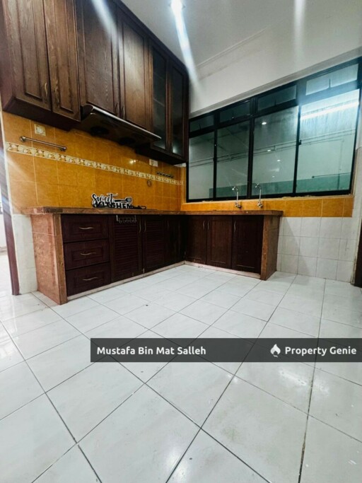 [Best Deal] Taman Sejahtera, Lunas