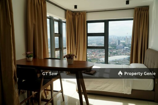 EkoCheras Service Residences