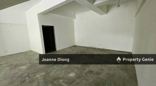 Glomac Centro Ground Floor Shop