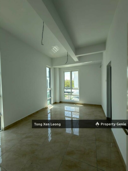 2.5 Storey Semi-D For Sale @ Klebang Utama Phase 3