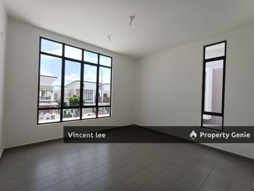 Setia Ecohill 2 Elmera 2 Storey Semi-D Cluster [32X60] Brand New, Semenyih