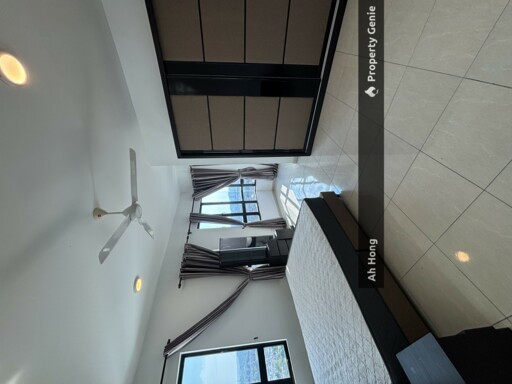 Bukit Indah / Sky Breeze / 3bedroom / Fully Furnished