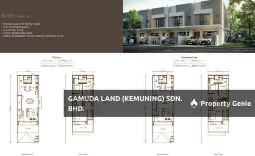 Levane Residences, Twentyfive7