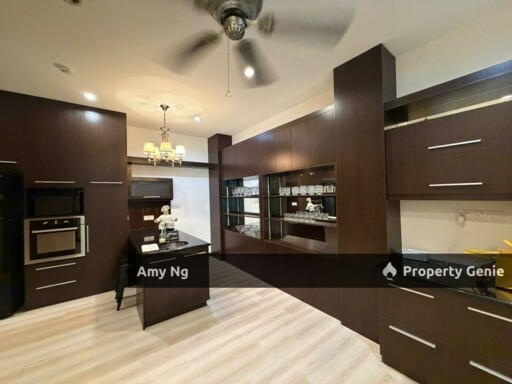 Exclusive Semi D Modern Design Fully Renovated Sunway Ipoh