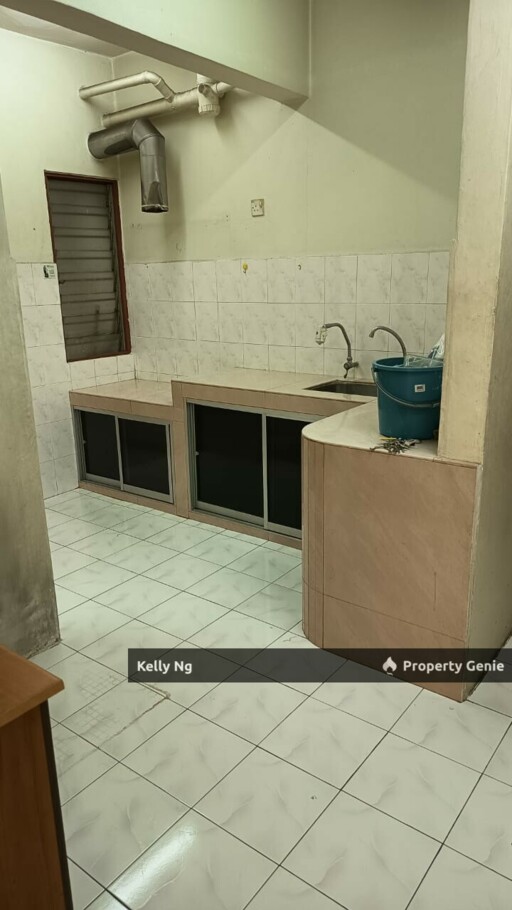 Villa Sentosa Apartment At Taman Sentosa Klang For Rent