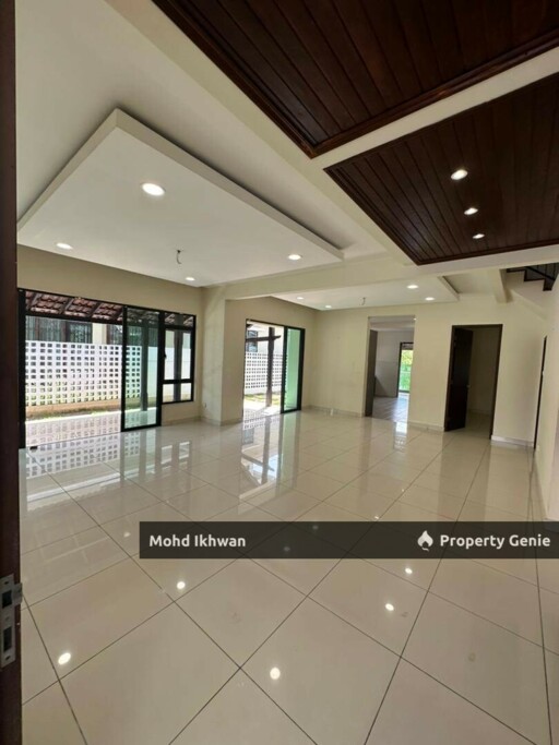 Luxury House Puncak Bestari