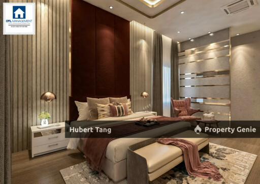 Ria2 Avenue Ipoh 2Sty for Ssle