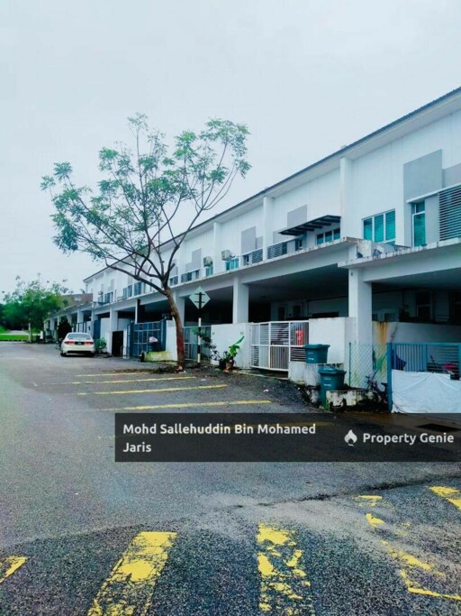 [FREEHOLD OPEN TITLE] TERES 2 TINGKAT PERUMAHAN PADANG MAJU KUANTAN