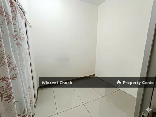 (3+1BR) PV21 @ Setapak Corner Renovated unit with two carpark