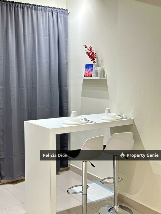 BALI RESIDENCE STUDIO UNIT FOR SALE🏕️FULLY RENOVATED & BELOW VALUE