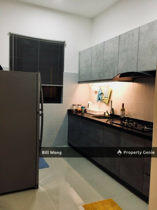 South View Bangsar South