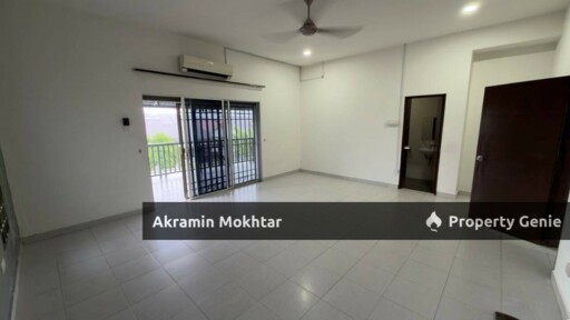 End Lot Booking RM1000 Teres 2 Tingkat Taman Desa Salak Pekerti, Sepang