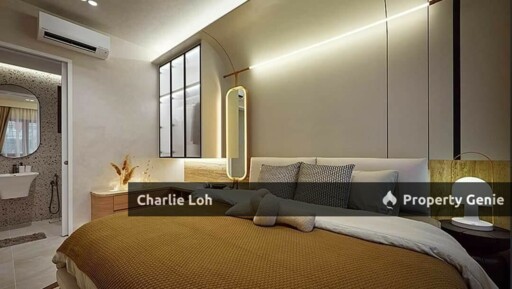 Curvo Residences @Setapak Air Panas
