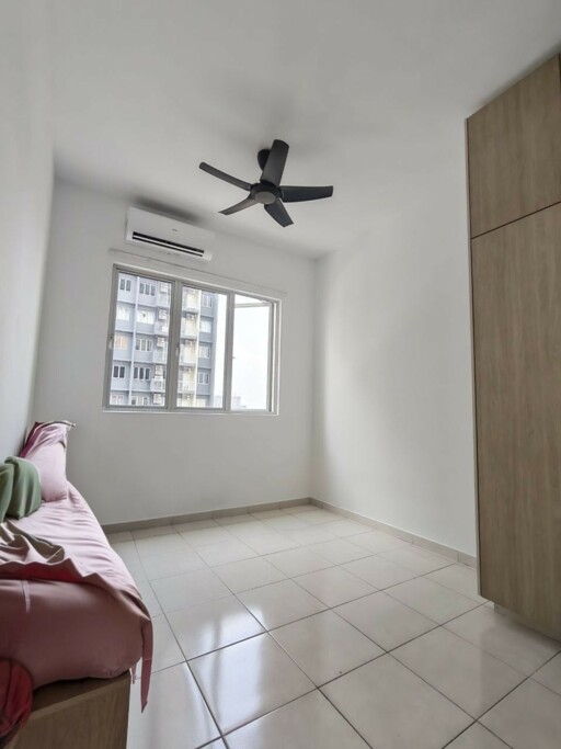 Adelia 3 Residensi Partially Furnished