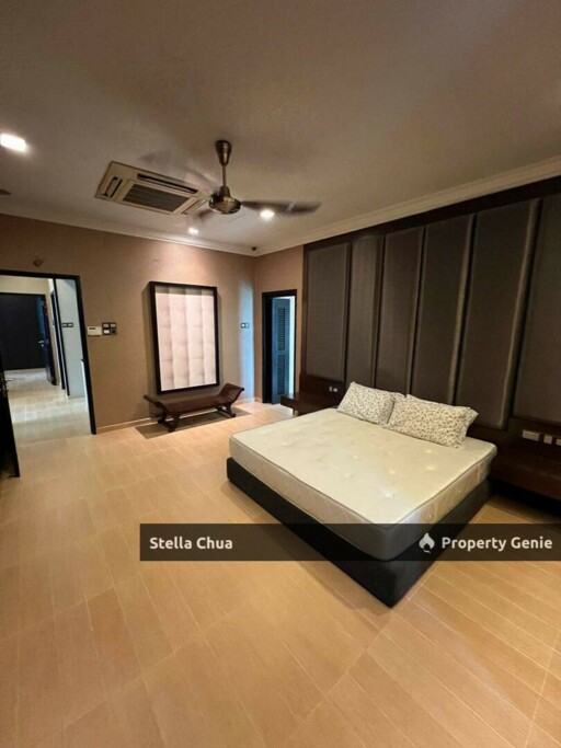 Double Storey Semi-D Corner Unit 📍Austin Perdana