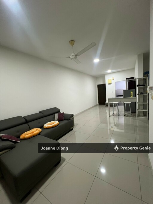 Tuan Residency