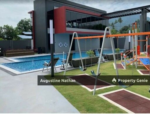 Casa Residensi, Bukit Mertajam on Sale by Auction save $155k or 35% bmv