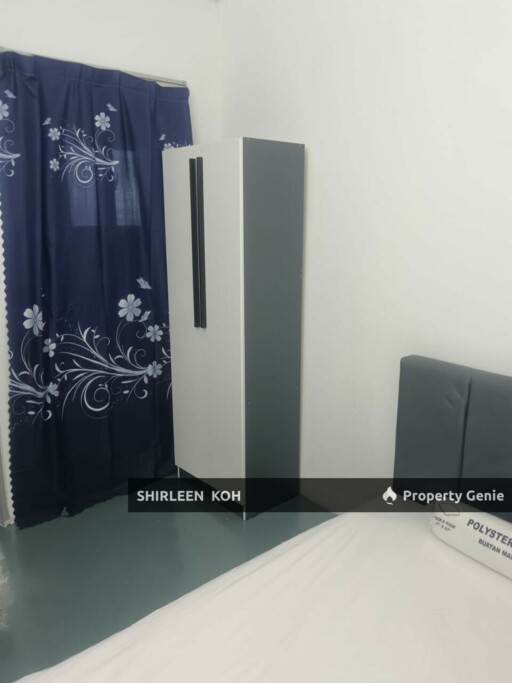 Room Renting at Sri Skudai @ Skudai