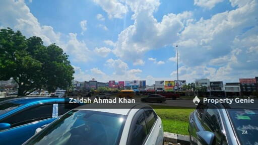 Seksyen 6 Bandar Baru Bangi