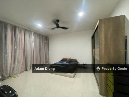 Jalan Jasmin Bestari Perdana, Meridin East (Pasir Gudang)