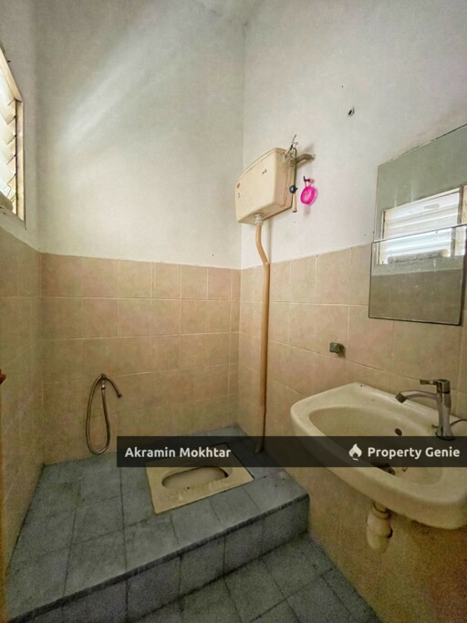 2-Storey Terrace, Bandar Nusaputra, Puchong
