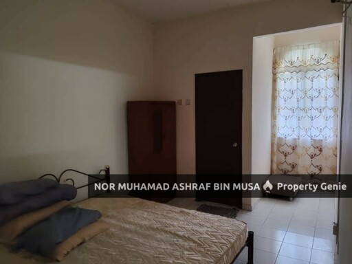 Apartment Sri Lagenda, Langkawi Kedah