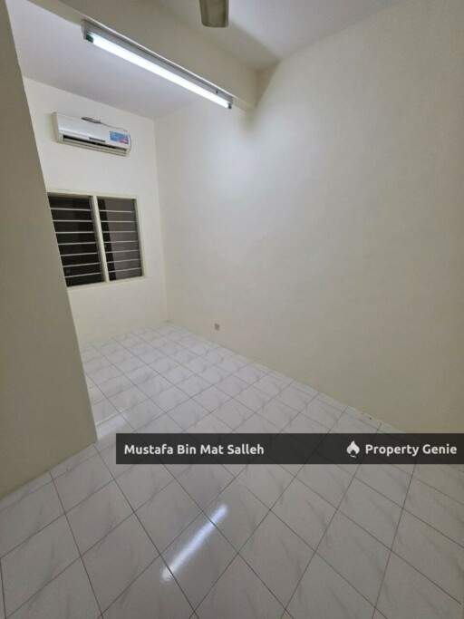 Double Storey Terrace @ Kulim Square, Kulim