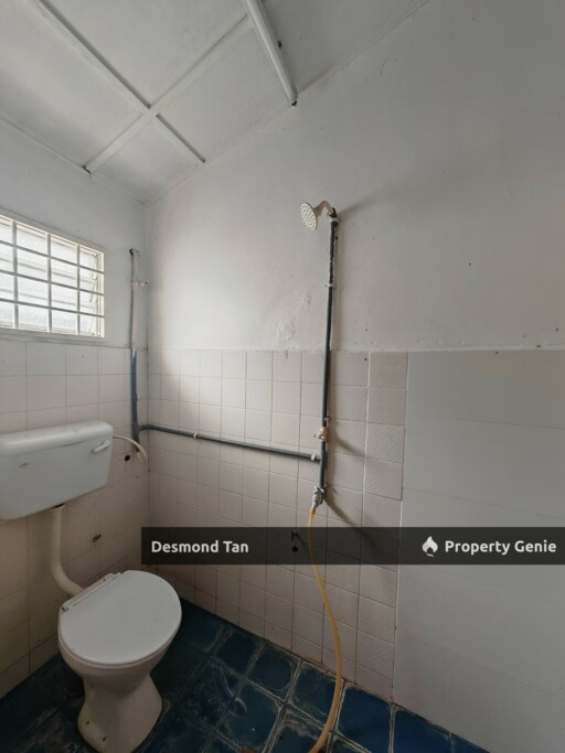 Single Storey Desa Dahlia, Senawang, Ros Merah, Matahari Indah (Below Market Value)