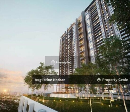 Trinity Lemanja, Jalan Kuang Bertam 6 on Auction save $104k or 19% mv