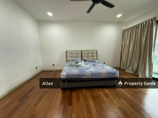 HOT DEAL! East Ledang Renovated Link House