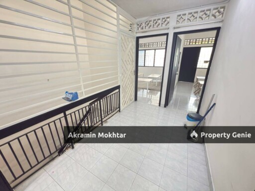 2 Storey Terrace Jalan Wirawati Taman Maluri, Cheras Kuala Lumpur