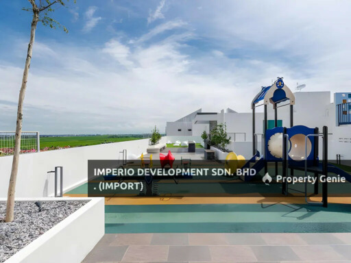 IMPERIO PROFESSIONAL SUITES