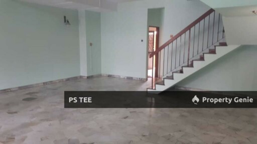 Good Location Klang Town 2 Storey Linked House