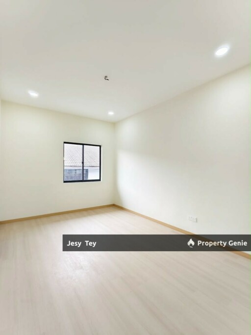 Taman Daya Double Storey Terrence House Sales