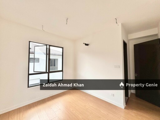 3-STOREY TERRACE INTERMEDIATE THE MULIA RESIDENCE @ CYBERJAYA FOR SALE !!! NON BUMI