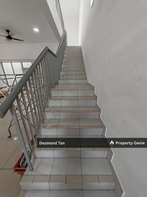 Rimbun Vista ,S2 Heights,Seremban 2