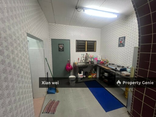 Rumah Murah
