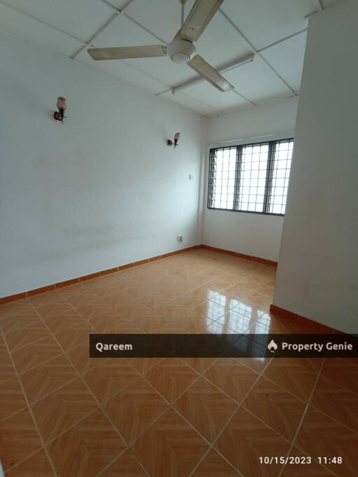 [Below Market] 2 Storey Semi D Taming Jaya Balakong. Selangor