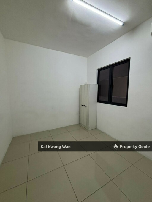 Vista Sentul Partly Furnished 3 Room