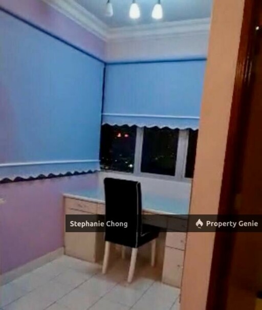 Riana Green Condominium